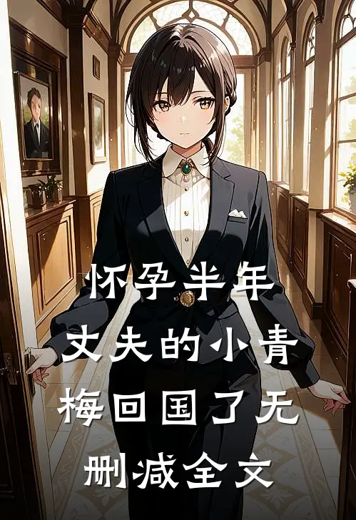 怀孕半年，丈夫的小青梅回国了无删减全文