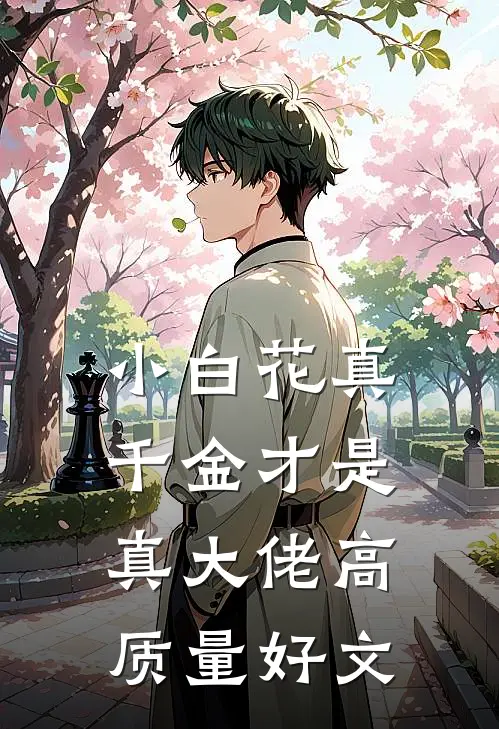 小白花真千金才是真大佬高质量好文