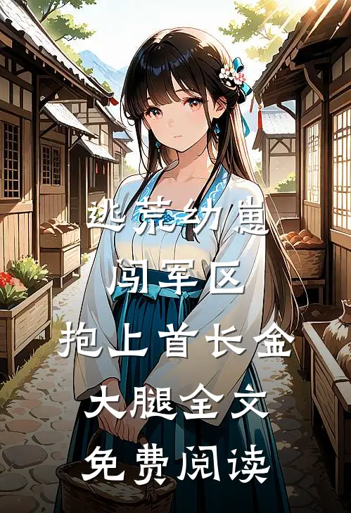 逃荒幼崽闯军区，抱上首长金大腿全文免费阅读