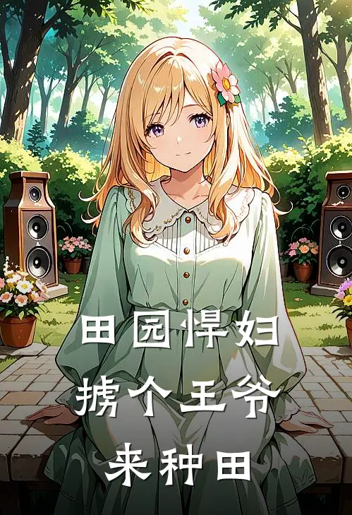 田园悍妇：掳个王爷来种田