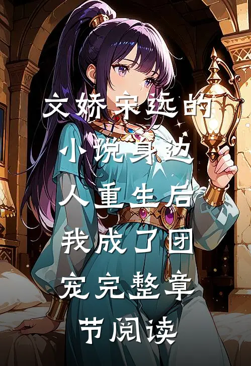 文娇宋远的小说身边人重生后,我成了团宠完整章节阅读
