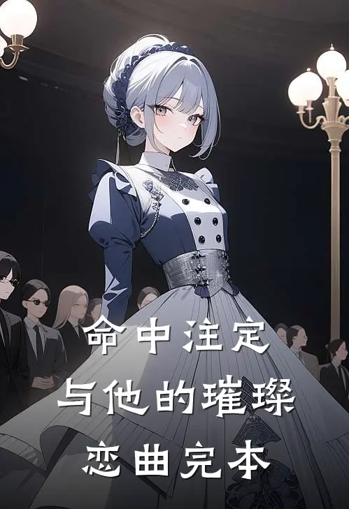 命中注定：与他的璀璨恋曲完本