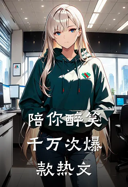 陪你醉笑千万次爆款热文