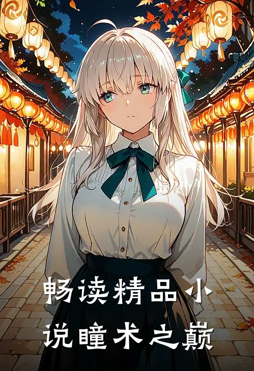 畅读精品小说瞳术之巅