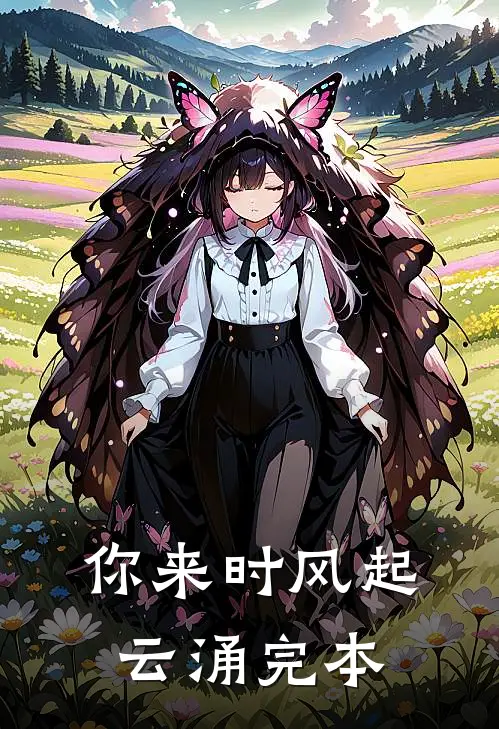 你来时风起云涌完本