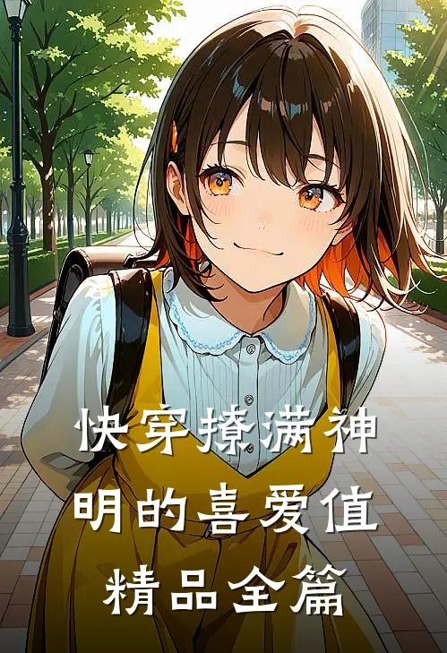快穿撩满神明的喜爱值精品全篇