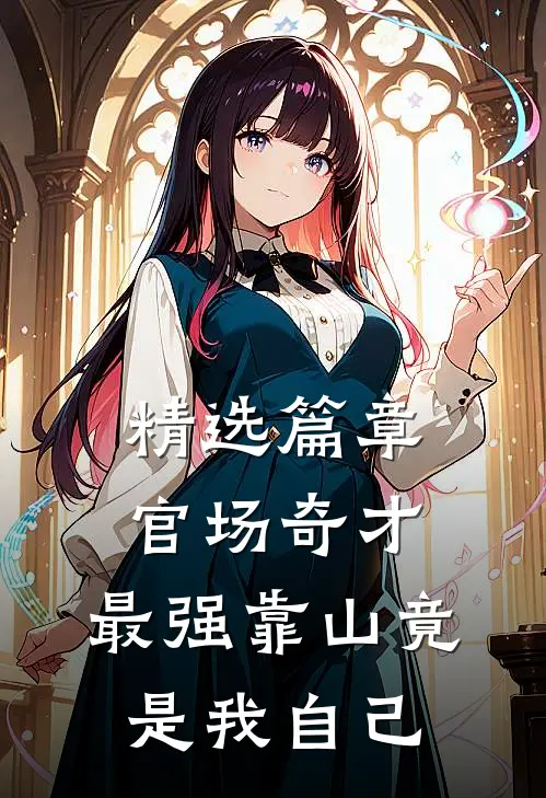 精选篇章官场奇才：最强靠山竟是我自己
