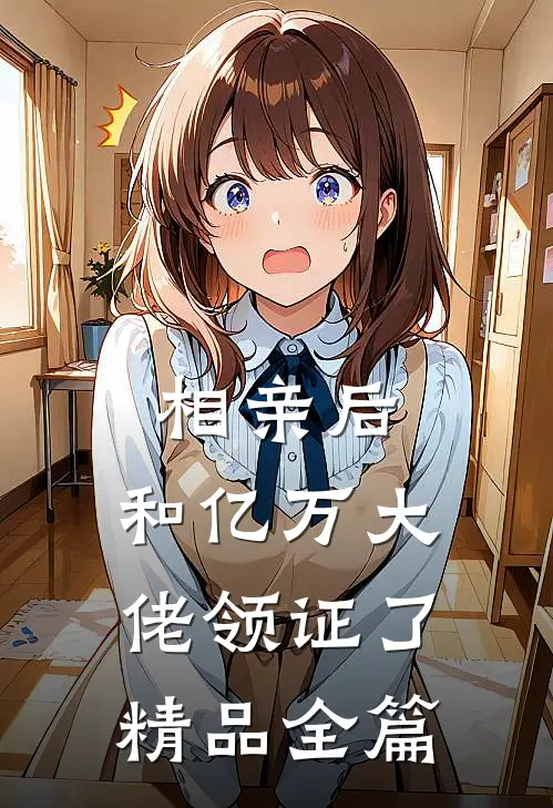 相亲后，和亿万大佬领证了精品全篇