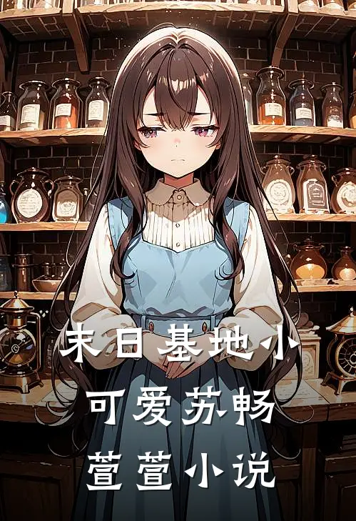 末日基地小可爱苏畅萱萱小说