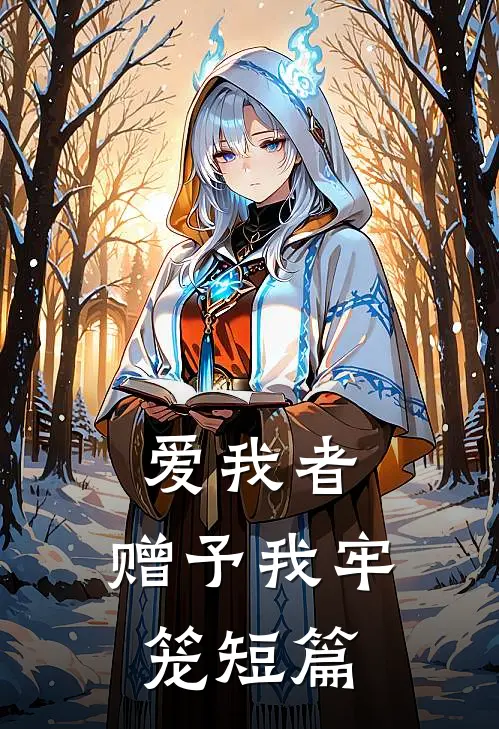 爱我者，赠予我牢笼短篇