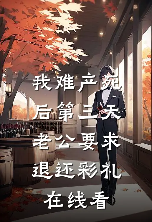 我难产死后第三天，老公要求退还彩礼在线看