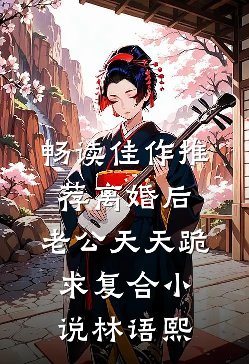 畅读佳作推荐离婚后,老公天天跪求复合小说林语熙