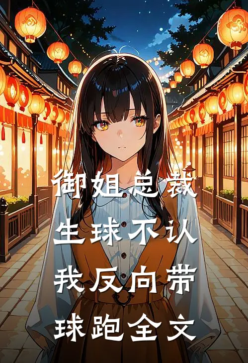 御姐总裁生球不认，我反向带球跑全文