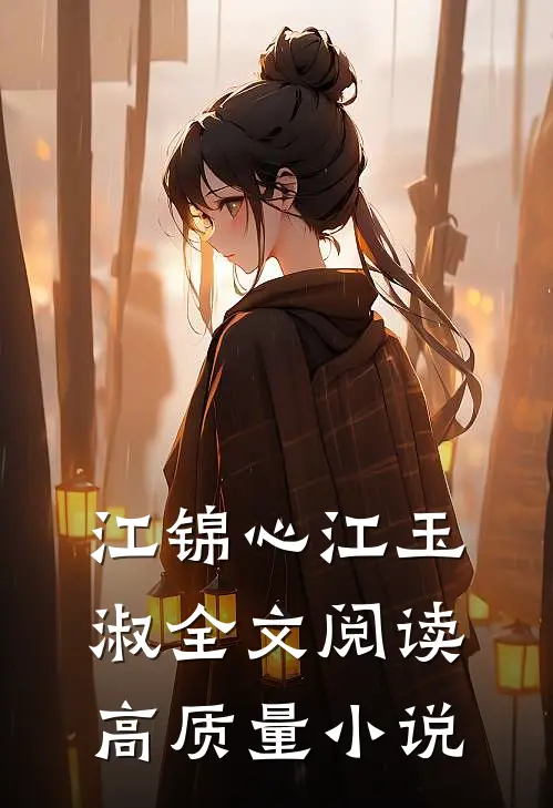 江锦心江玉淑全文阅读高质量小说