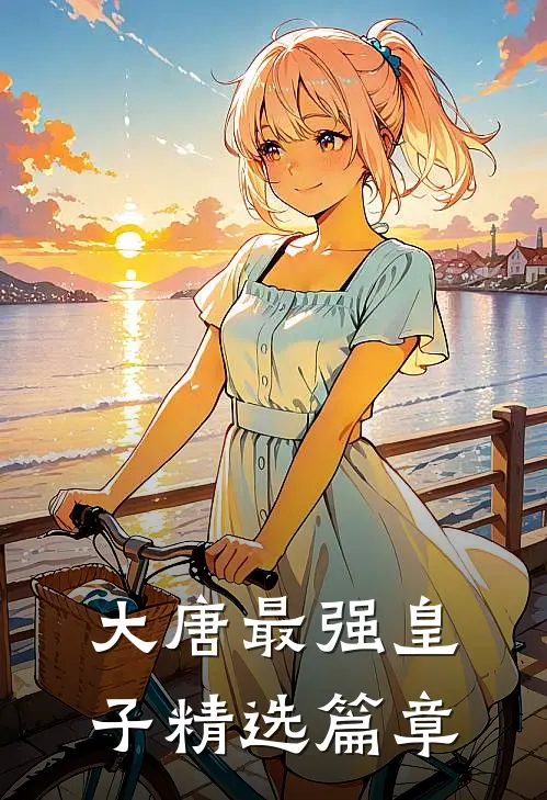 大唐最强皇子精选篇章