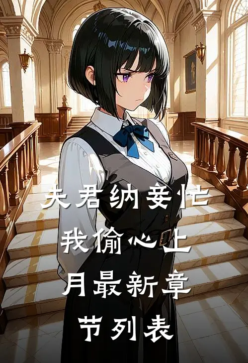 夫君纳妾忙，我偷心上月最新章节列表