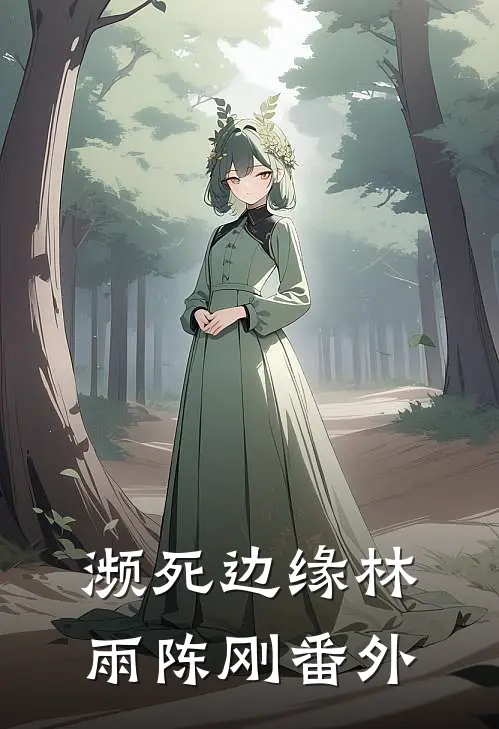 濒死边缘林雨陈刚番外