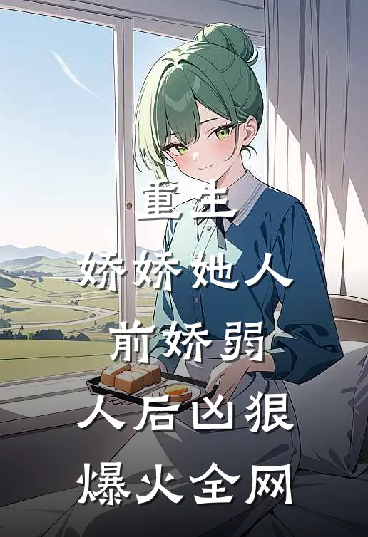重生：娇娇她人前娇弱，人后凶狠爆火全网