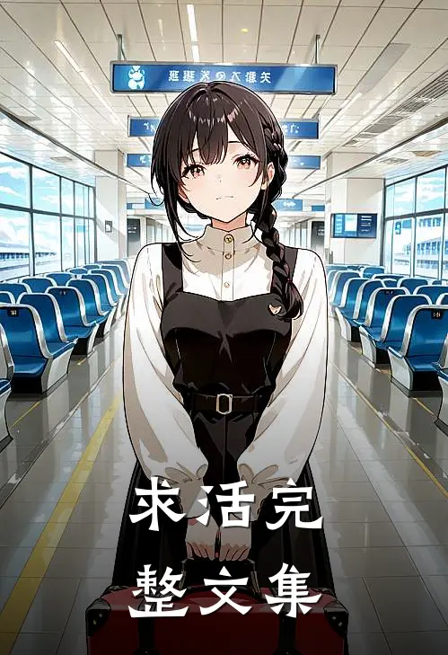 求活完整文集