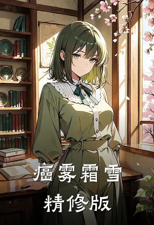 癌雾霜雪精修版
