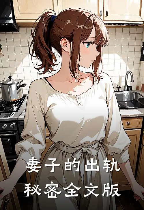 妻子的出轨秘密全文版
