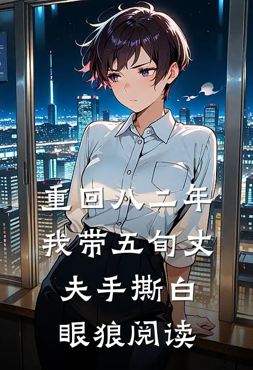 重回八二年，我带五旬丈夫手撕白眼狼阅读