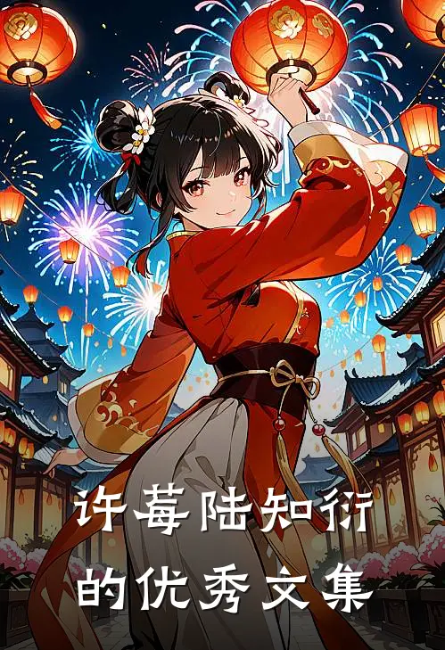 许莓陆知衍的优秀文集
