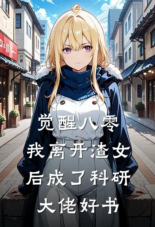 觉醒八零，我离开渣女后成了科研大佬好书