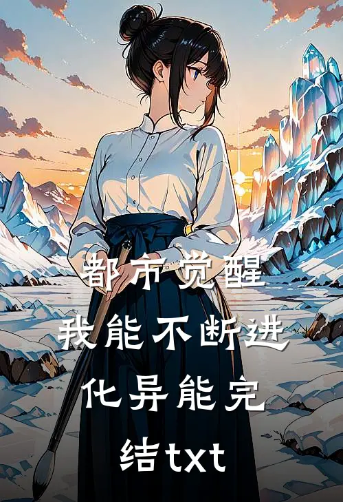 都市觉醒：我能不断进化异能完结txt
