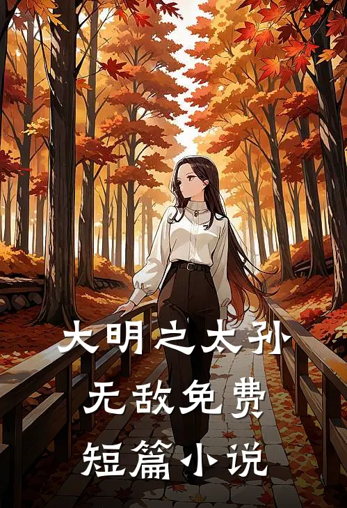 大明之太孙无敌免费短篇小说