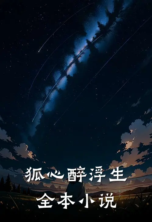 狐心醉浮生全本小说