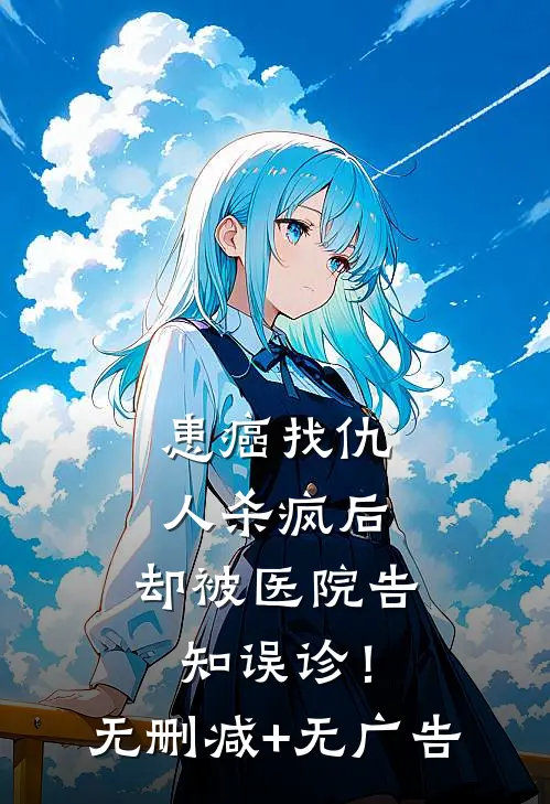 患癌找仇人杀疯后，却被医院告知误诊！无删减+无广告