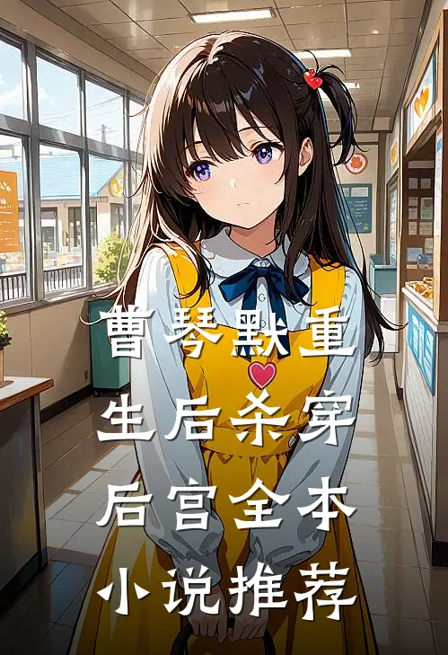 曹琴默重生后杀穿后宫全本小说推荐