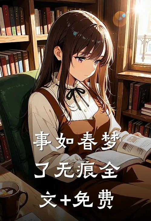 事如春梦了无痕全文+免费