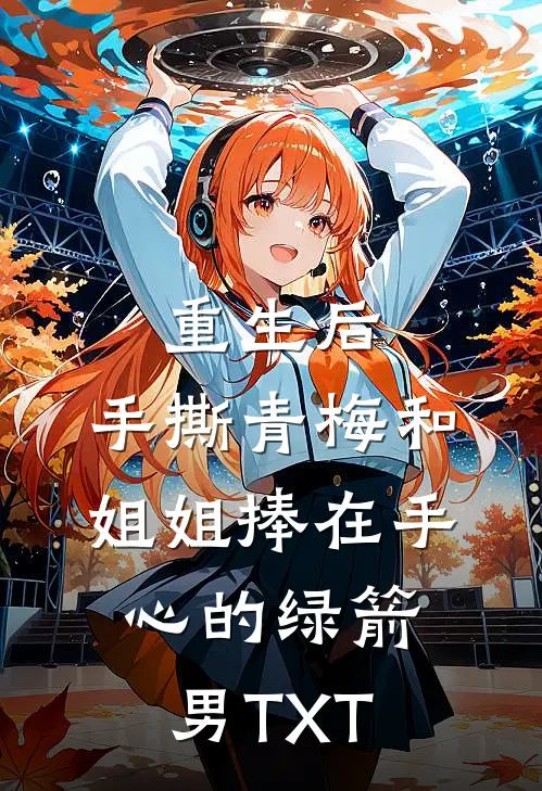 重生后，手撕青梅和姐姐捧在手心的绿箭男TXT