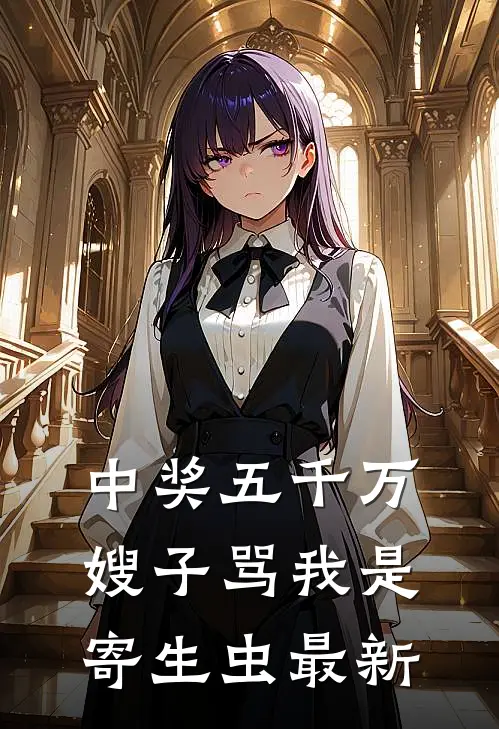 中奖五千万，嫂子骂我是寄生虫最新