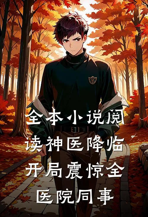 全本小说阅读神医降临：开局震惊全医院同事