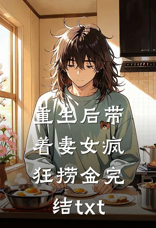 重生后带着妻女疯狂捞金完结txt