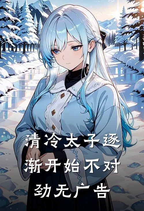 清冷太子逐渐开始不对劲无广告