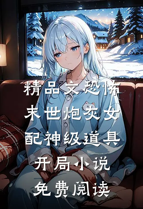 精品文恐怖末世炮灰女配神级道具开局小说免费阅读