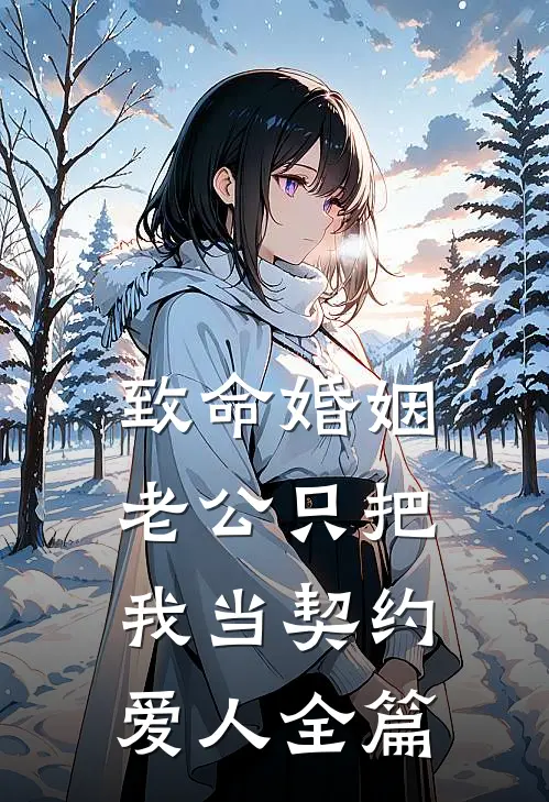 致命婚姻：老公只把我当契约爱人全篇