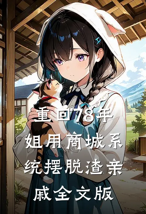 重回78年，姐用商城系统摆脱渣亲戚全文版