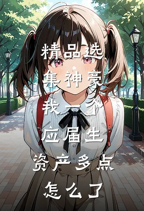 精品选集神豪：我一个应届生，资产多点怎么了