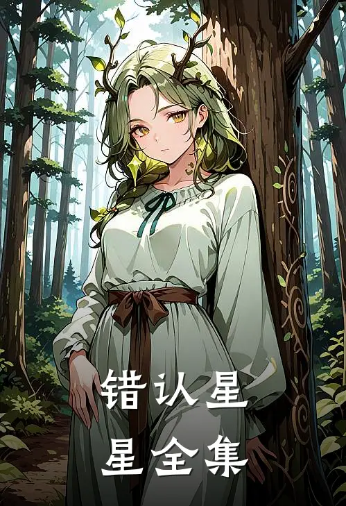 错认星星全集