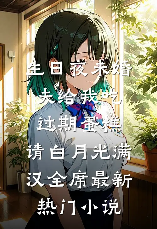 生日夜未婚夫给我吃过期蛋糕，请白月光满汉全席最新热门小说