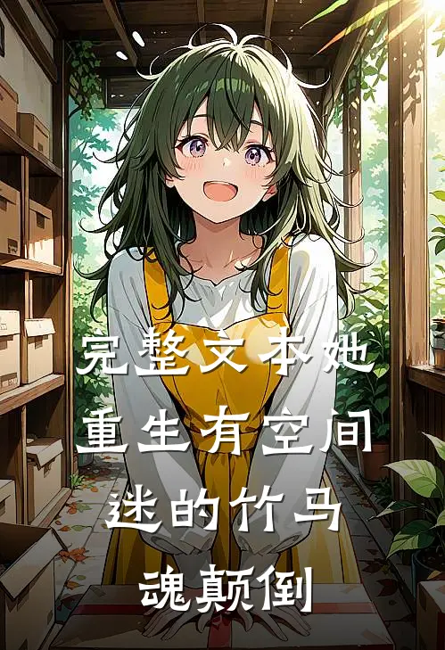 完整文本她重生有空间，迷的竹马魂颠倒
