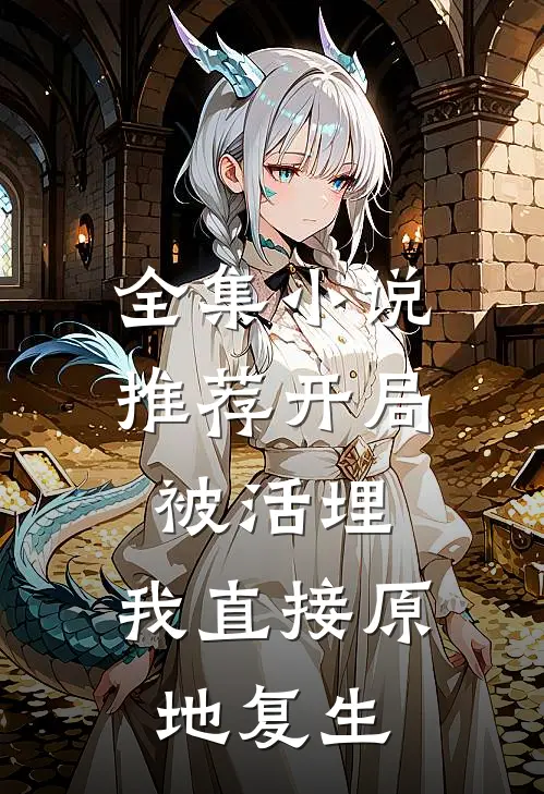 全集小说推荐开局被活埋，我直接原地复生