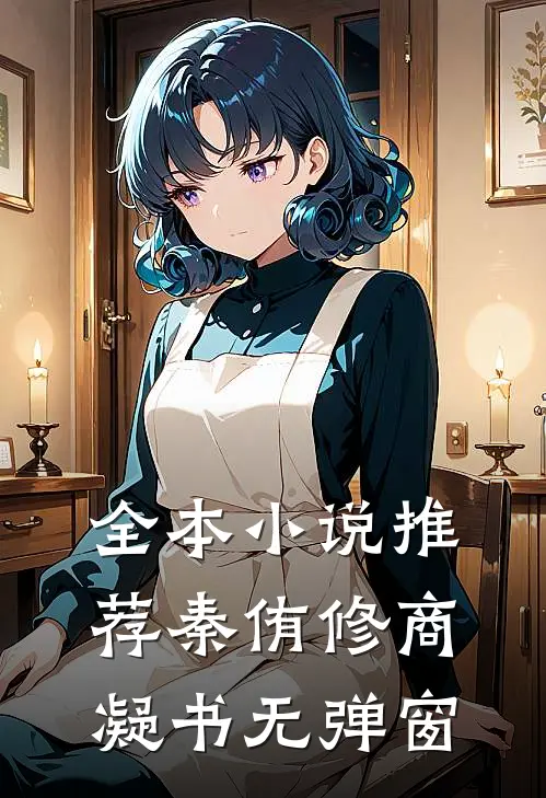 全本小说推荐秦侑修商凝书无弹窗