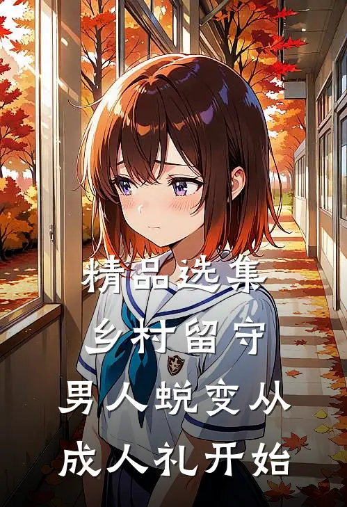 精品选集乡村留守：男人蜕变从成人礼开始