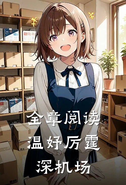 全章阅读温妤厉霆深机场